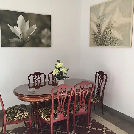 Arriola Grupalmalaga Apartment Malaga