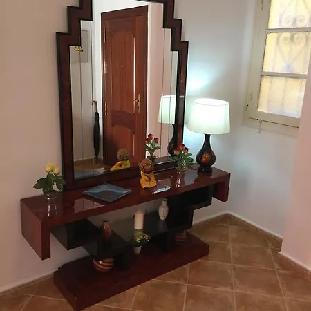Apartment Arriola Grupalmalaga