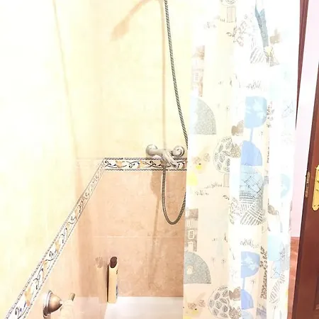 Apartment Arriola Grupalmalaga *