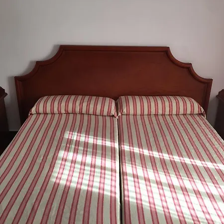 Arriola Grupalmalaga Apartment