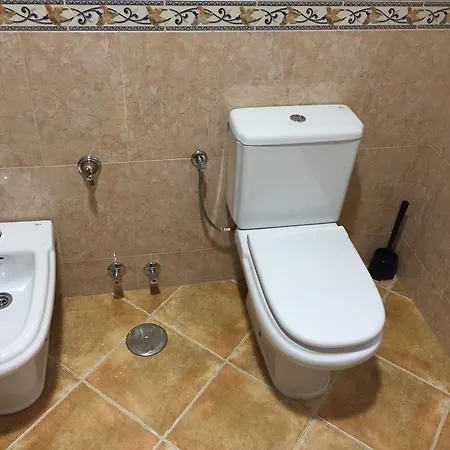 Apartment Arriola Grupalmalaga Malaga