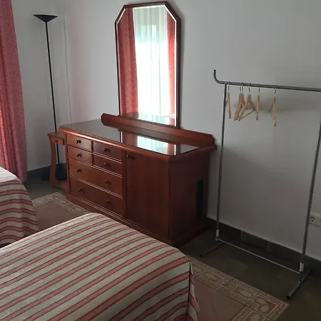 Arriola Grupalmalaga Apartment Malaga