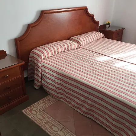 Arriola Grupalmalaga Apartment *