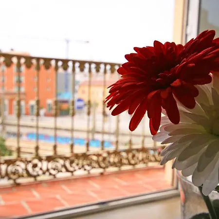 Apartment Arriola Grupalmalaga Malaga