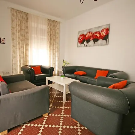 Apartment Arriola Grupalmalaga